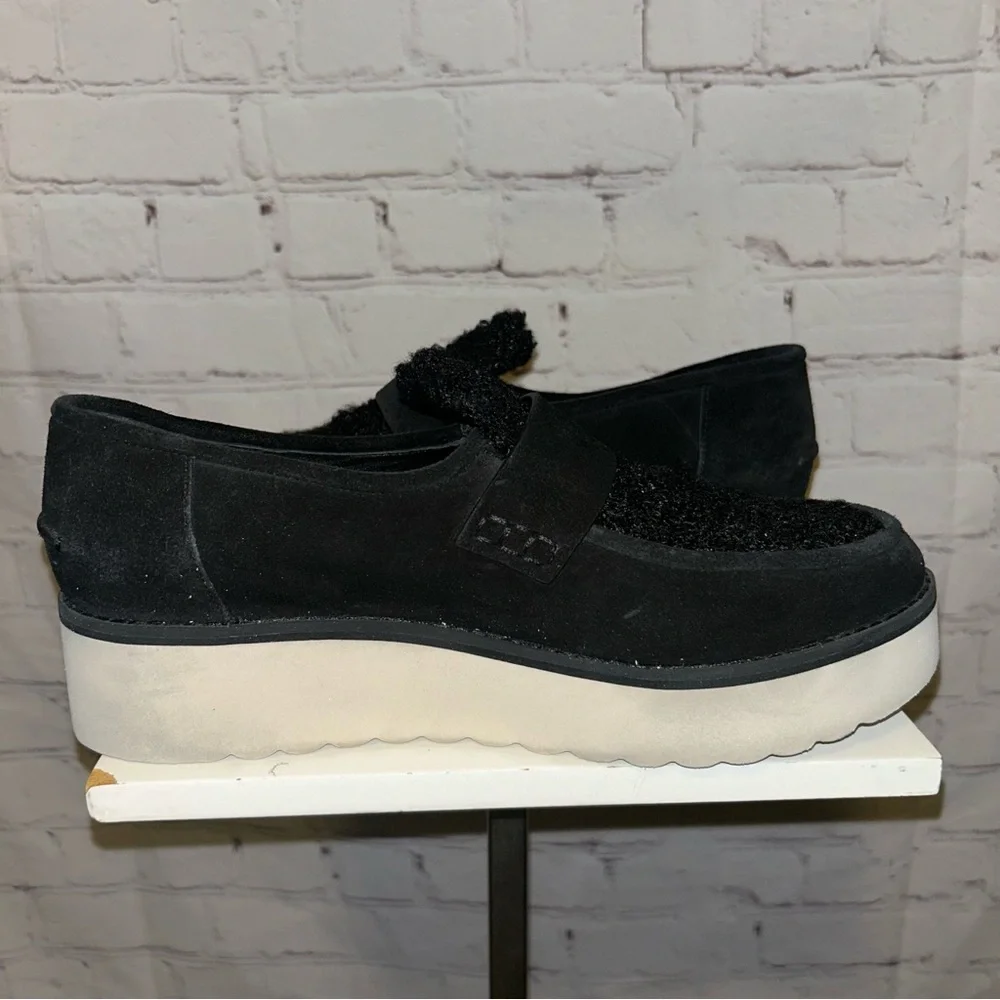 Vince Zola Slip-On‎ Loafers women’s size 8.5 - Picture 3 of 10